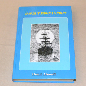 Henri Aleneff Samuel Tuurnan matkat